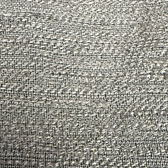 EUC Women's EILEEN FISHER Wide Leg Linen Blend Ankle Pant | Size PL - Picture 7 of 7